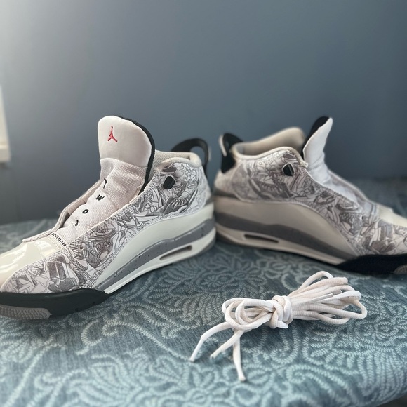 Air Jordan - Picture 2 of 4